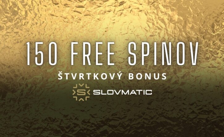150 FS v Slovmatic