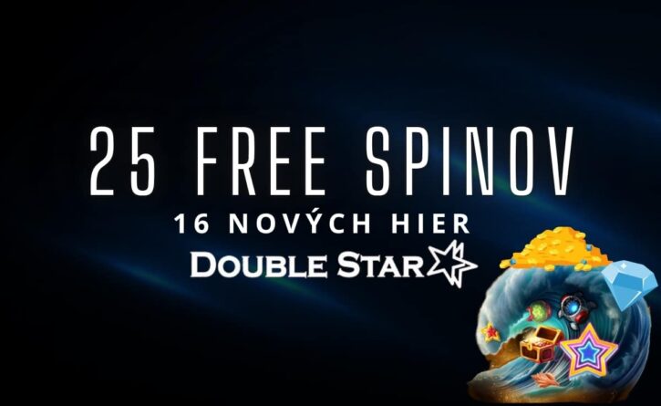 25 FS v DoubleStar kasíne