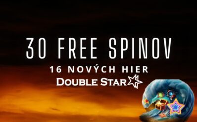 30 FS v DoubleStar kasíne