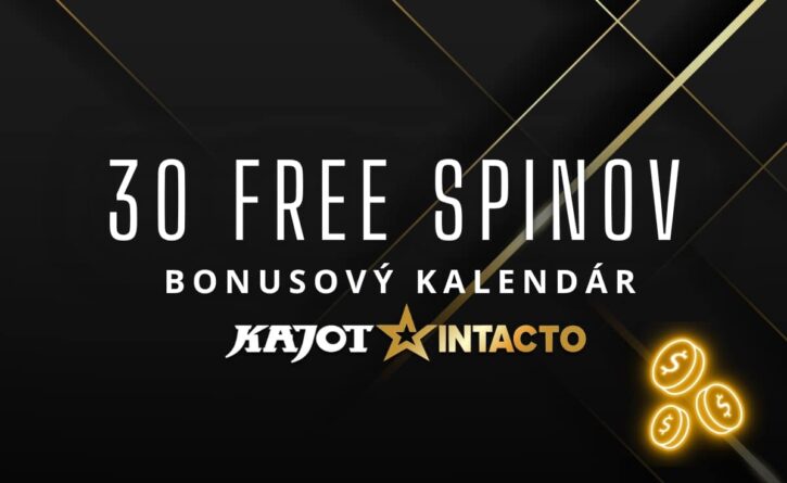 30 FS v KajotIntacto