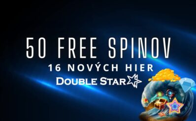 50 FS v DoubleStar kasíne