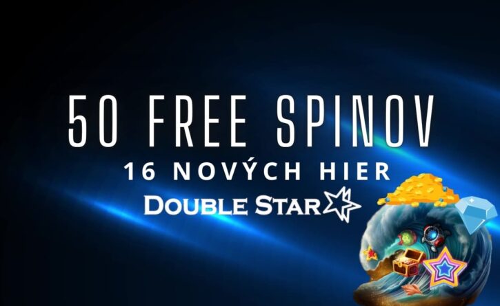 50 FS v DoubleStar kasíne