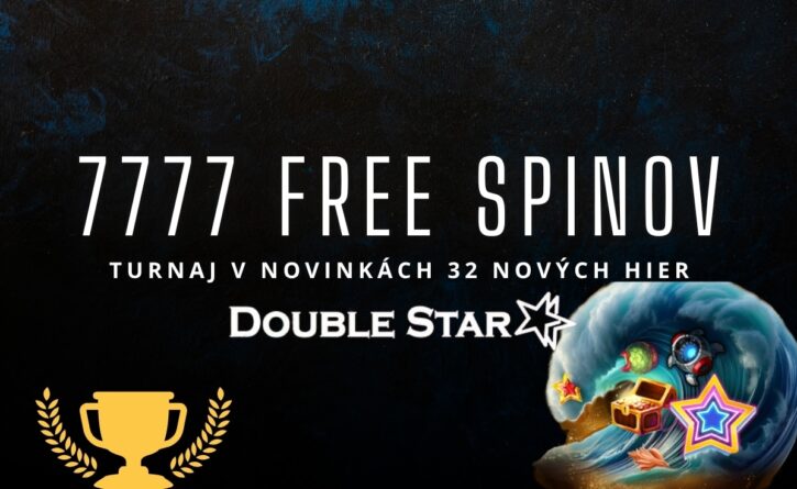 7777 FS v DoubleStar kasíne