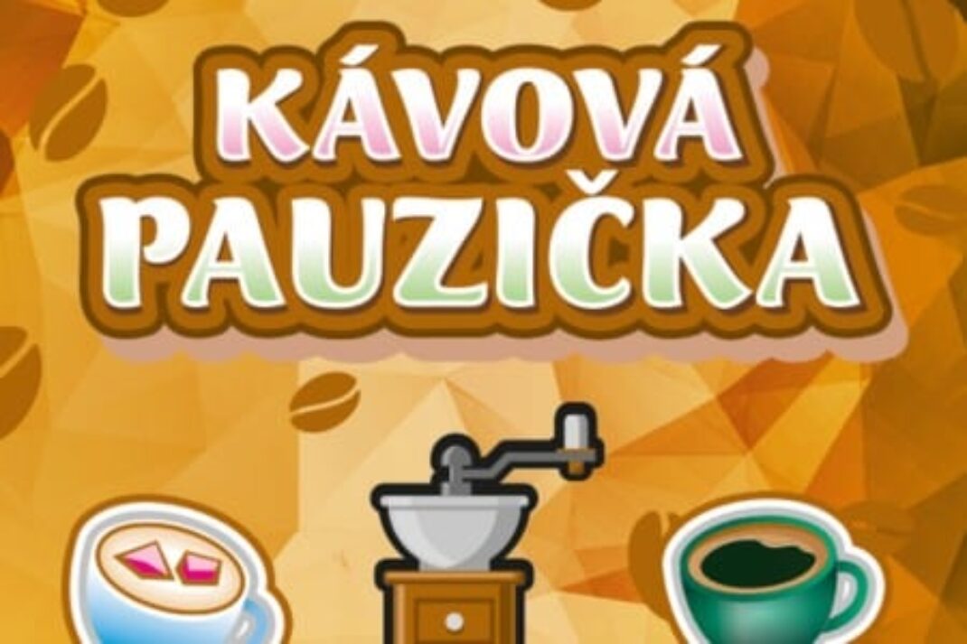 Stieracie žreb Kávová pauzička