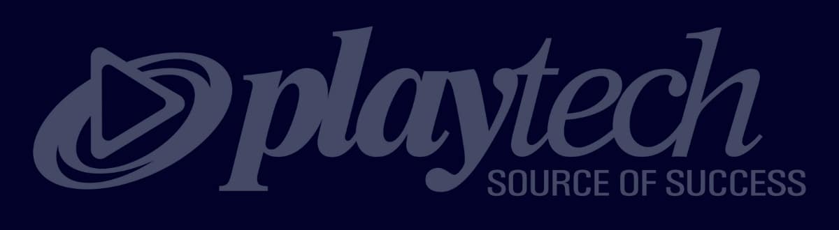 playtech logo