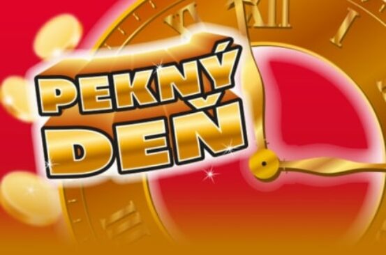 Pekný deň od Tiposu