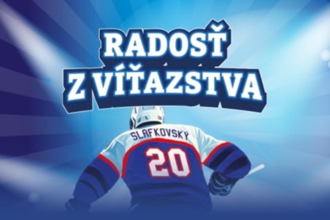 Stieraci žreb Radosť z víťazstva