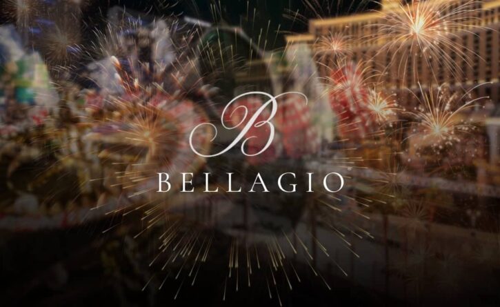 Bellagio kasíno