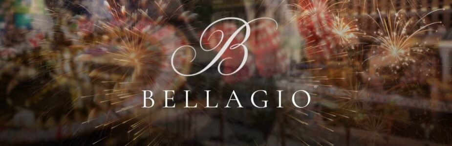 Bellagio kasíno