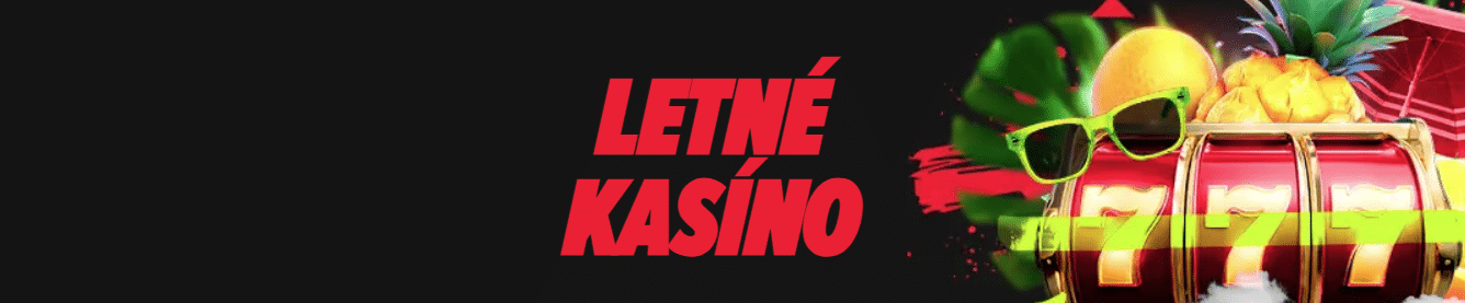 Letné kasíno v Doxxbet