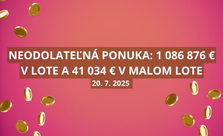Z gauča rovno na jachtu: v Lote je všetko možné