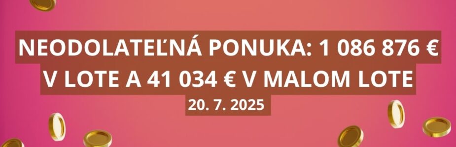 Z gauča rovno na jachtu: v Lote je všetko možné