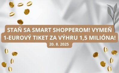 V Lote dnes hráš o vyše 1,5 milióna eur