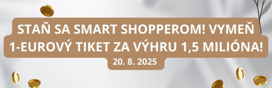 V Lote dnes hráš o vyše 1,5 milióna eur