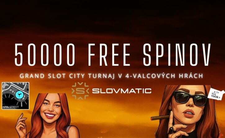 50000FS v Slovmatic