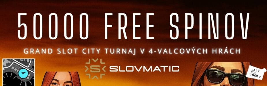50000FS v Slovmatic