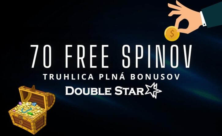 70 FS v DoubleStar kasíne