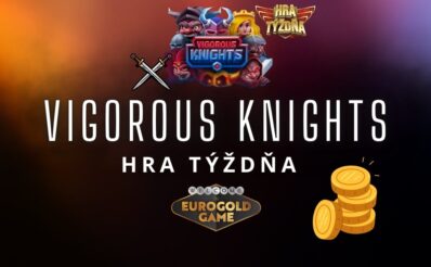 Hra týždňa v Eurogold kasíne