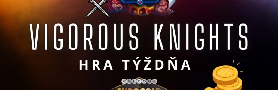 Hra týždňa v Eurogold kasíne