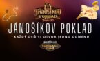 Otváraj truhlice a nájdi Jánošíkov poklad