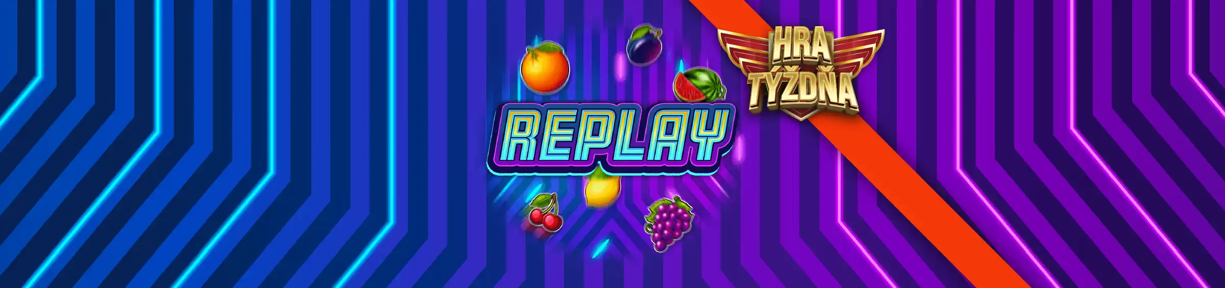 Replay v hre