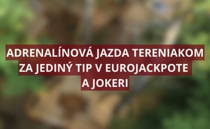 Adrenalínová súťaž pokračuje ešte do konca septembra