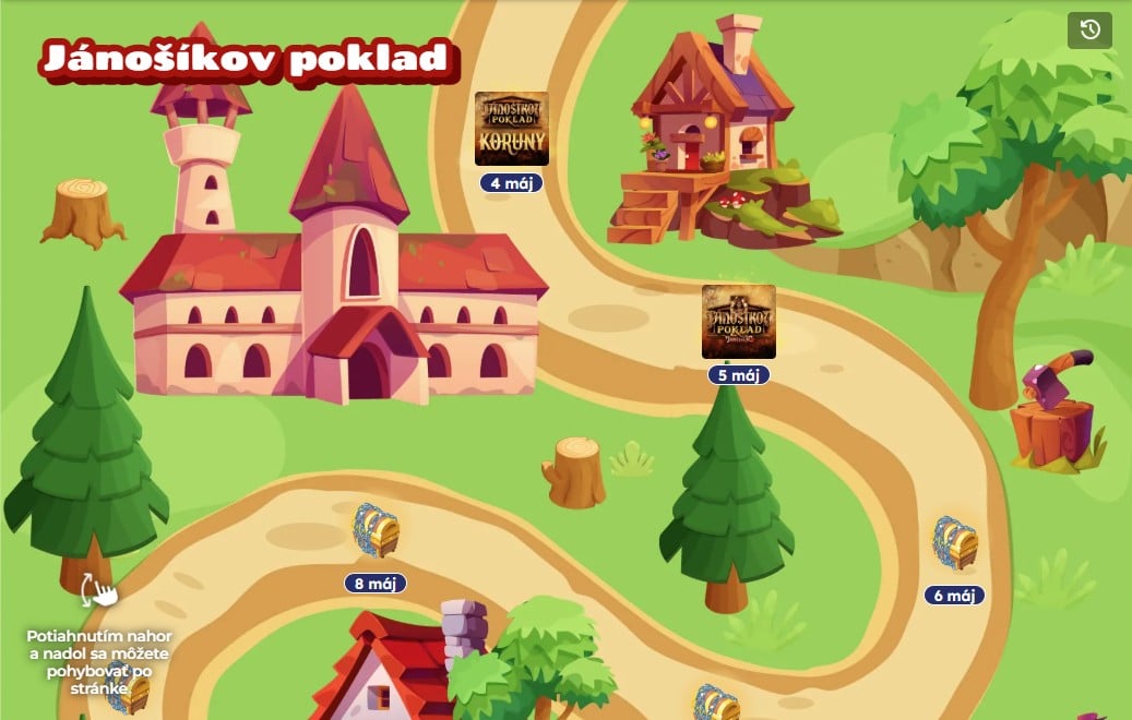 Jánošíkov poklad