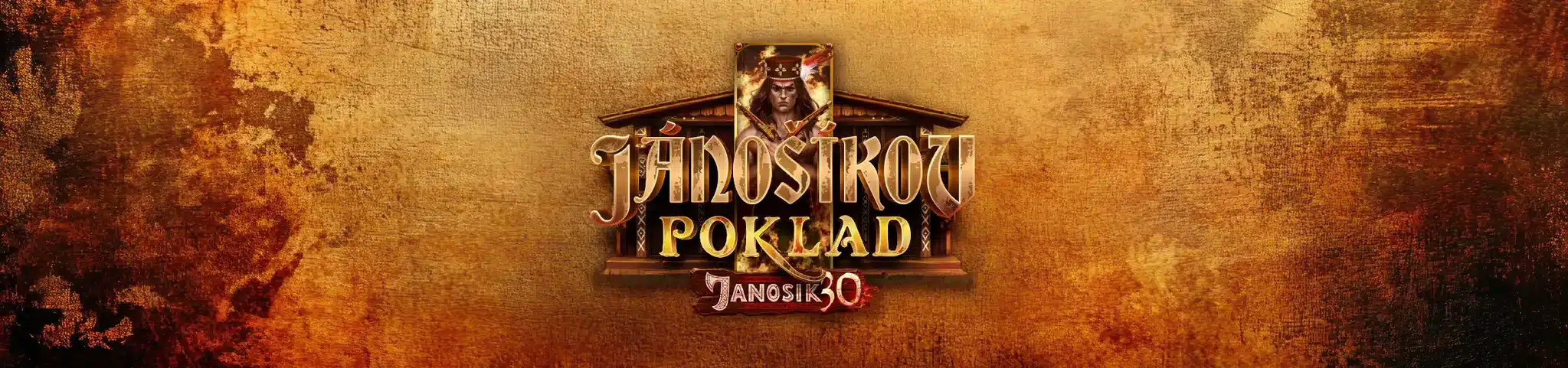 Janošíkov poklad v Eurogolde