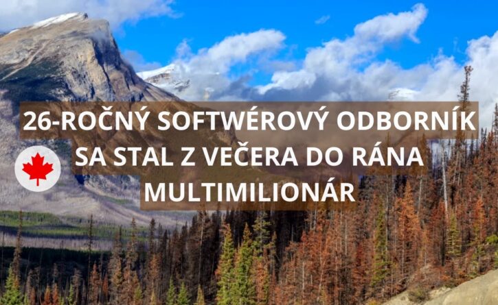 Mladý hráč vyhral v lotérii 60 miliónov dolárov