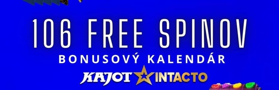 106 FS v KajotIntacto kasíne