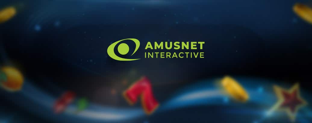 Amusnet vyrobca