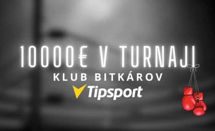 Klub bitkarov v Tipsporte