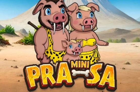 Mini Pra-sa od Tiposu