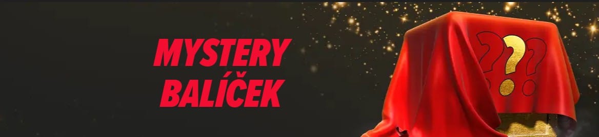 Mystery balíček