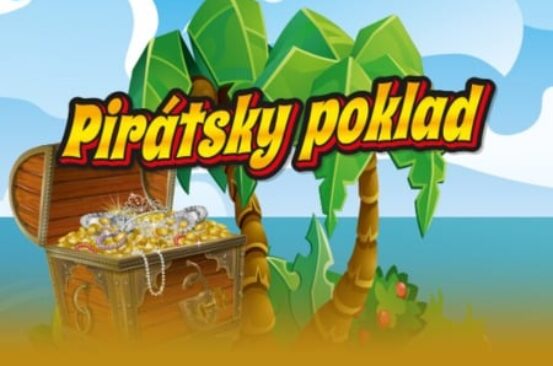 Pirátsky poklad od Tiposu