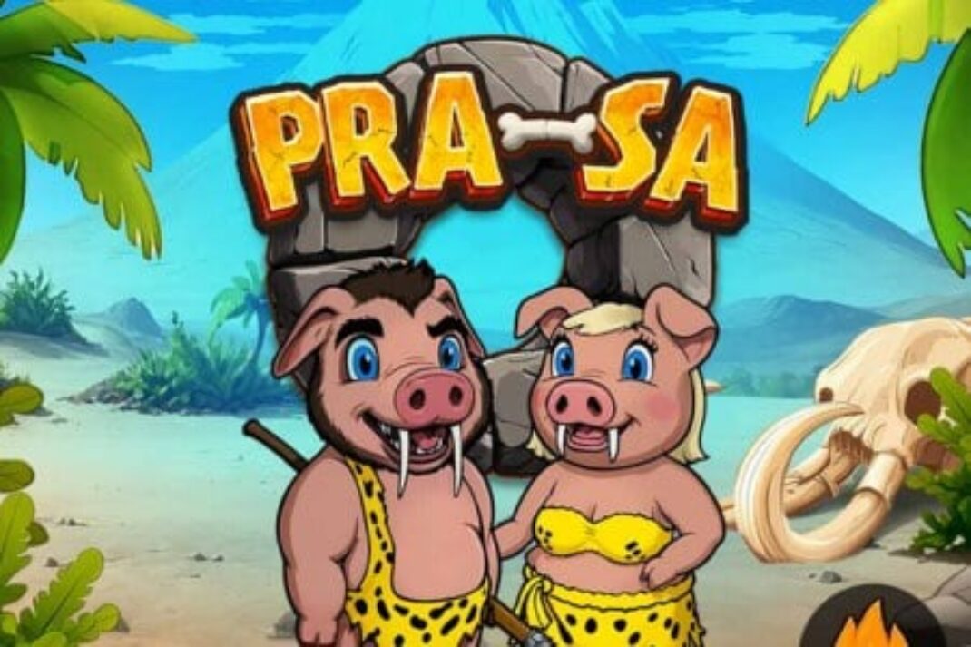 Online stierací žreb Pra-sa