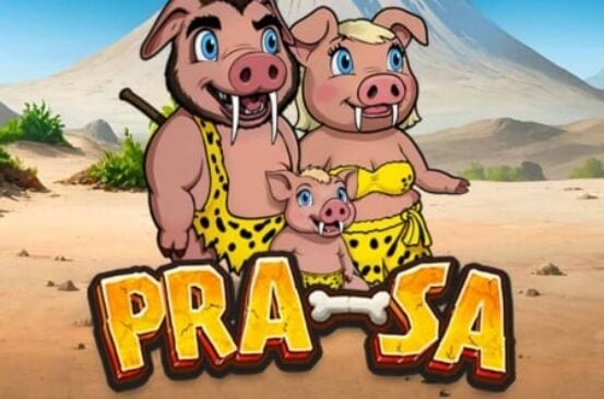Pra-sa od Tiposu