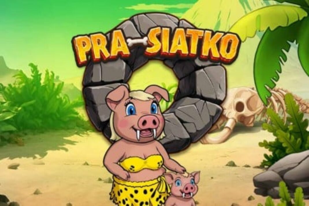 Online stierací žreb Pra-siatko