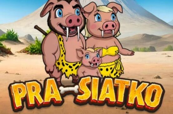 Pra-siatko od Tiposu