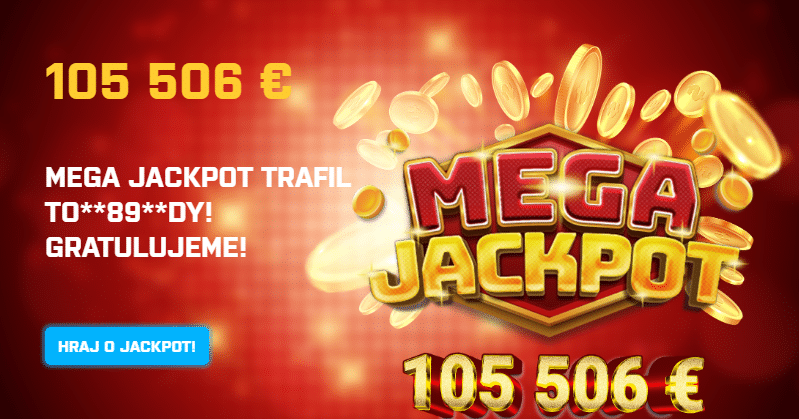 jackpot
