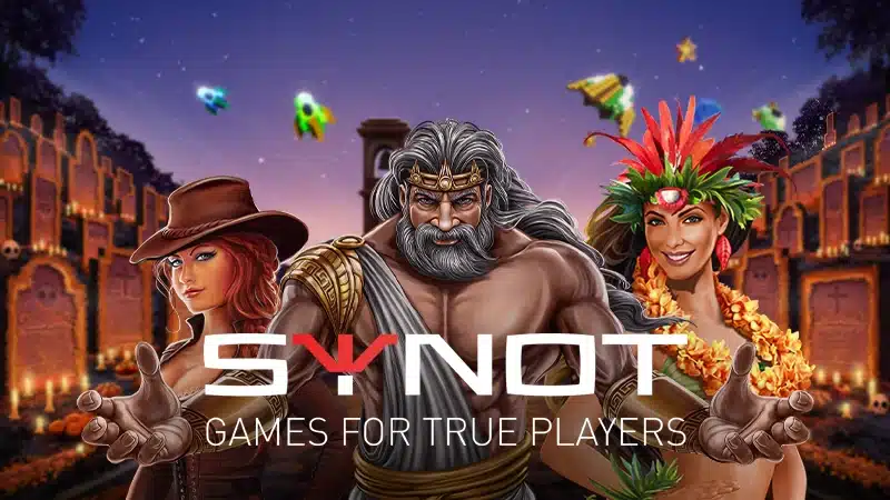 Synot Games