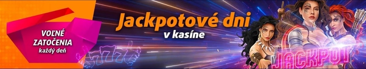 Tipsport pozbieraj 140FS pocas celého tyzdna