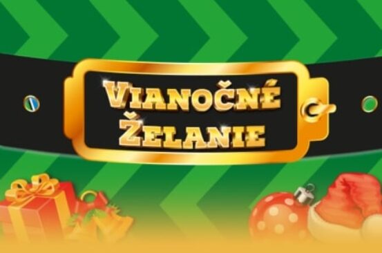 Vianočné želanie od Tiposu