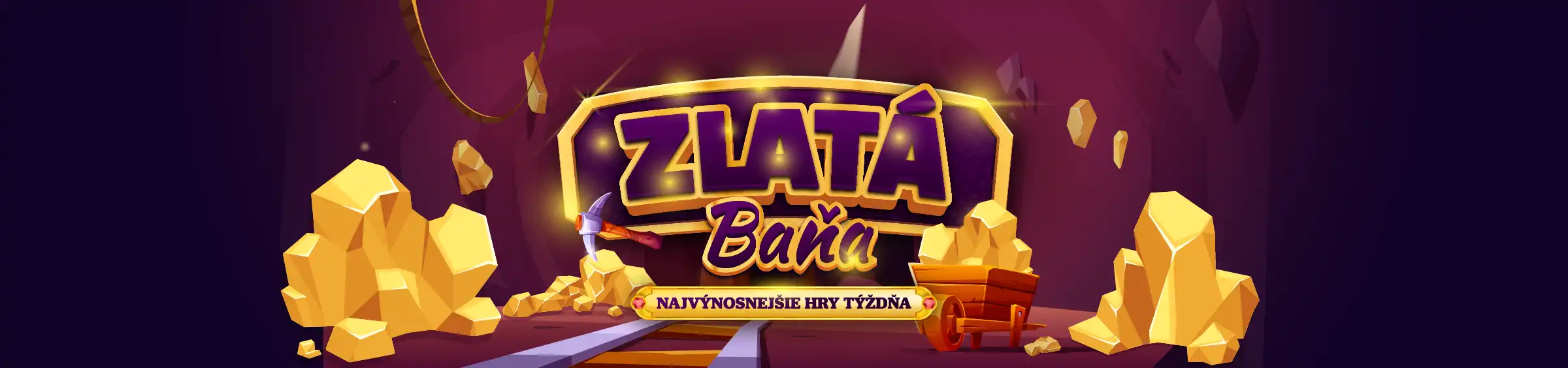 Zlatá baňa
