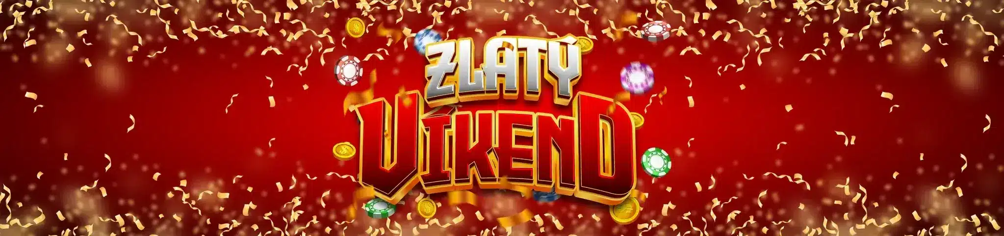 Zlatý víkend