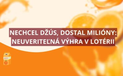 dzus a miliony