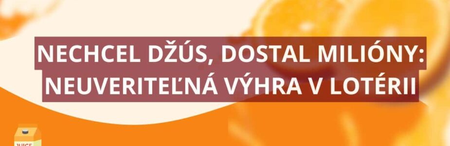 dzus a miliony