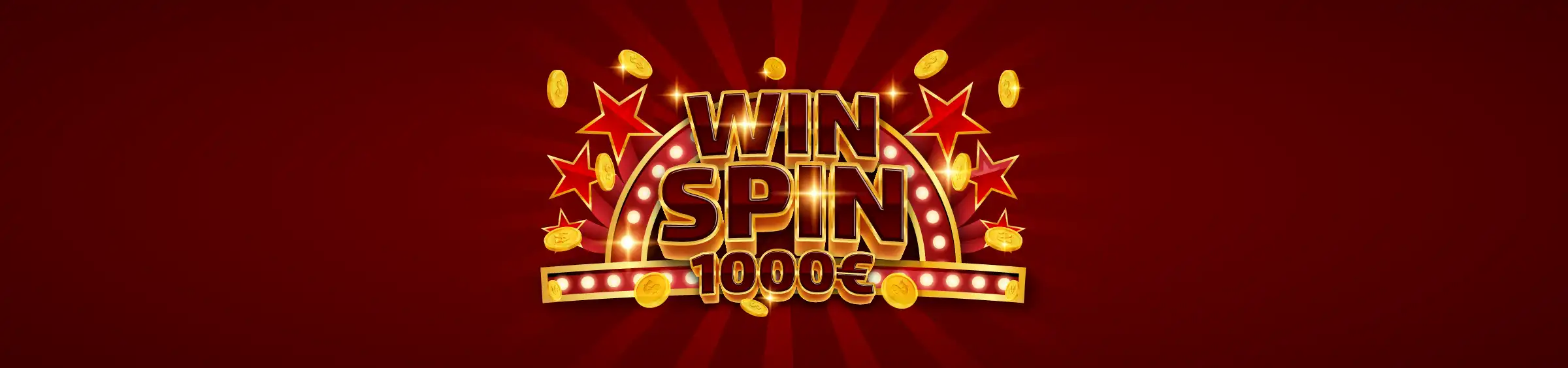 win spin turnaj o 1000€