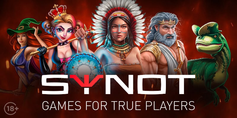 syton games