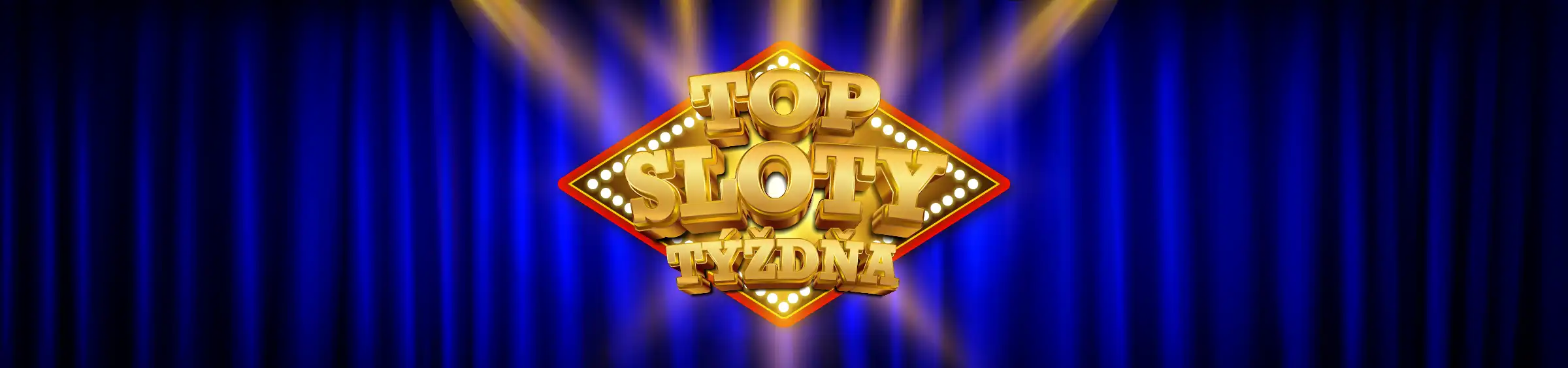 top sloty týždňa